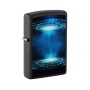 Αναπτήρας Ufo Flame της Zippo CAR81802 trazeras|CAR81802