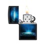 Αναπτήρας Ufo Flame της Zippo CAR81802 trazeras|CAR81802