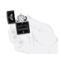 Αναπτήρας Harley Davidson® με Καρό Σημαίες της Zippo CAR81803 trazeras|CAR81803