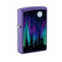 Αναπτήρας Βόρειο Σέλας Northern Lights της Zippo CAR81805 trazeras|CAR81805