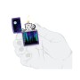 Αναπτήρας Βόρειο Σέλας Northern Lights της Zippo CAR81805 trazeras|CAR81805