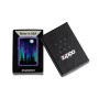 Αναπτήρας Βόρειο Σέλας Northern Lights της Zippo CAR81805 trazeras|CAR81805