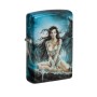 Αναπτήρας Luis Royo Fallen Angel της Zippo CAR81806 trazeras|CAR81806