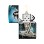 Αναπτήρας Luis Royo Fallen Angel της Zippo CAR81806 trazeras|CAR81806