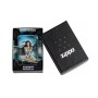 Αναπτήρας Luis Royo Fallen Angel της Zippo CAR81806 trazeras|CAR81806