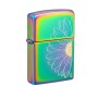 Αναπτήρας Daisy Design της Zippo CAR81816 trazeras|CAR81816