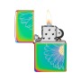 Αναπτήρας Daisy Design της Zippo CAR81816 trazeras|CAR81816