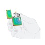 Αναπτήρας Daisy Design της Zippo CAR81816 trazeras|CAR81816