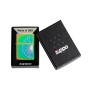 Αναπτήρας Daisy Design της Zippo CAR81816 trazeras|CAR81816