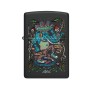 Αναπτήρας Rick Rietveld της Zippo CAR81817 trazeras|CAR81817