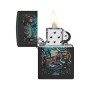 Αναπτήρας Rick Rietveld της Zippo CAR81817 trazeras|CAR81817