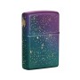 Αναπτήρας Έναστρος Ουρανός Starry Sky της Zippo CAR81824 trazeras|CAR81824
