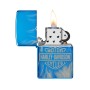 Αναπτήρας Harley Davidson Φλόγες της Zippo CAR81825 trazeras|CAR81825