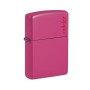 Αναπτήρας Frequency Matte (Pink) της Zippo CAR81830 trazeras|CAR81830