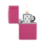 Αναπτήρας Frequency Matte (Pink) της Zippo CAR81830 trazeras|CAR81830