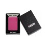 Αναπτήρας Frequency Matte (Pink) της Zippo CAR81830 trazeras|CAR81830