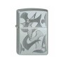 Αναπτήρας Filigree της Zippo CAR81840 trazeras|CAR81840