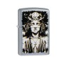 Αναπτήρας Ghost Woman της Zippo CAR81846 trazeras|CAR81846