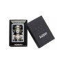 Αναπτήρας Ghost Woman της Zippo CAR81846 trazeras|CAR81846