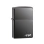 Αναπτήρας Black Ice της Zippo CAR81848 trazeras|CAR81846
