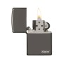 Αναπτήρας Black Ice της Zippo CAR81848 trazeras|CAR81846