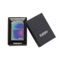 Αναπτήρας Ιριδίζον Spectrum με Logo της Zippo CAR81850 trazeras|CAR81850
