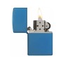 Αναπτήρας High Polish (Blue) της Zippo CAR81851 trazeras|CAR81851