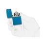 Αναπτήρας High Polish (Blue) της Zippo CAR81851 trazeras|CAR81851