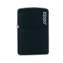 Αναπτήρας Matte με Logo (6 Χρώματα) της Zippo CAR81853 trazeras|CAR81853