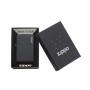 Αναπτήρας Matte με Logo (6 Χρώματα) της Zippo CAR81853 trazeras|CAR81853