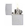 Αναπτήρας Chrome Arch της Zippo CAR81855 trazeras|CAR81855