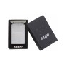 Αναπτήρας Chrome Arch της Zippo CAR81855 trazeras|CAR81855