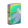 Αναπτήρας Dragonfly της Zippo CAR81858 trazeras|CAR81858