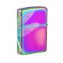 Αναπτήρας Dragonfly της Zippo CAR81858 trazeras|CAR81858