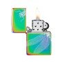 Αναπτήρας Dragonfly της Zippo CAR81858 trazeras|CAR81858