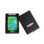 Αναπτήρας Dragonfly της Zippo CAR81858 trazeras|CAR81858
