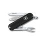 Πολυεργαλείο Classic (Dark Illusion) της Victorinox CAR81916 trazeras|CAR81916