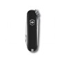 Πολυεργαλείο Classic (Dark Illusion) της Victorinox CAR81916 trazeras|CAR81916