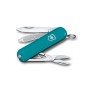 Πολυεργαλείο Classic (Mountain Lake) της Victorinox CAR81922 trazeras|CAR81922
