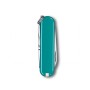 Πολυεργαλείο Classic (Mountain Lake) της Victorinox CAR81922 trazeras|CAR81922