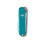 Πολυεργαλείο Classic (Mountain Lake) της Victorinox CAR81922 trazeras|CAR81922