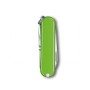 Πολυεργαλείο Classic (Avocado) της Victorinox CAR81924 trazeras|CAR81924