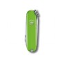 Πολυεργαλείο Classic (Avocado) της Victorinox CAR81924 trazeras|CAR81924