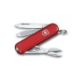 Πολυεργαλείο Classic Blister (Red) της Victorinox CAR81928 trazeras|CAR81928