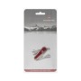 Πολυεργαλείο Classic Blister (Red) της Victorinox CAR81928 trazeras|CAR81928