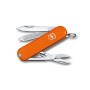 Πολυεργαλείο Classic (Mango Tango) της Victorinox CAR81930 trazeras|CAR81930