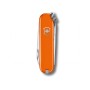 Πολυεργαλείο Classic (Mango Tango) της Victorinox CAR81930 trazeras|CAR81930