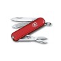 Πολυεργαλείο Classic (Red) της Victorinox CAR81934 trazeras|CAR81934