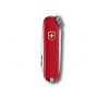 Πολυεργαλείο Classic (Red) της Victorinox CAR81934 trazeras|CAR81934