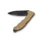 Πτυσσόμενος Σουγιάς Evoke BS Alox (Beige) της Victorinox CAR81938 trazeras|CAR81938